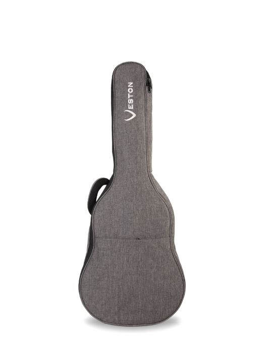 veston_classical_guitar_padded_3-4 VESTON VBG-5108 Gig Bag for 3/4 Classical Guitar - Image 1
