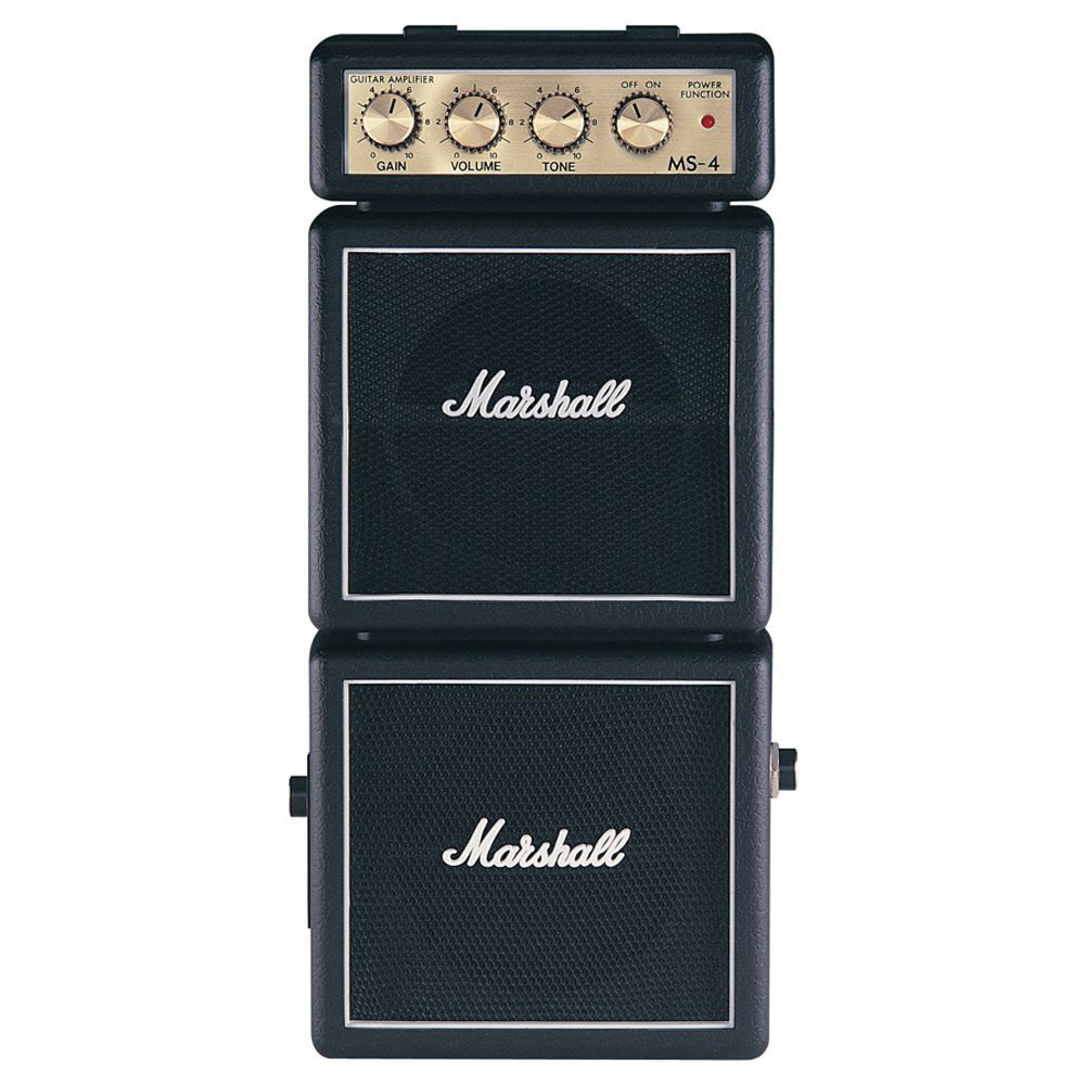 MS-4_b.jpg ΕΝΙΣΧΥΤΗΣ ΚΙΘΑΡΑΣ MARSHALL ΜΙΝΙ STACK - Image 1