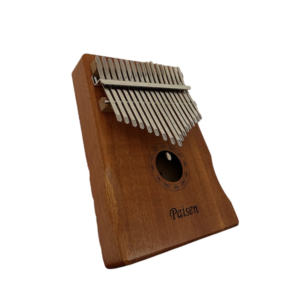 PhotoRoom_20240108_165336.jpeg Καλίμπα 17 νότες - Kalimba 17 keys - Image 1