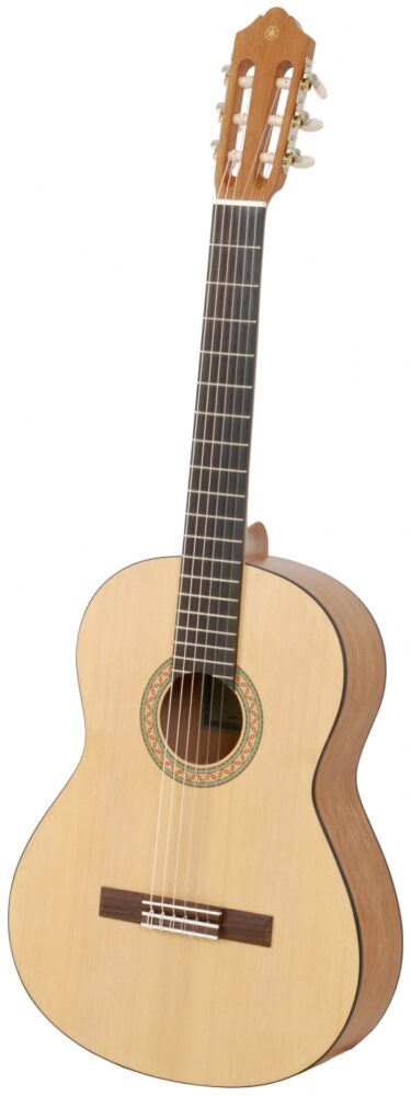Yamaha C30 M gitara klasyczna + pokrowiec zestaw gitarowy Yamaha C30M - Image 1