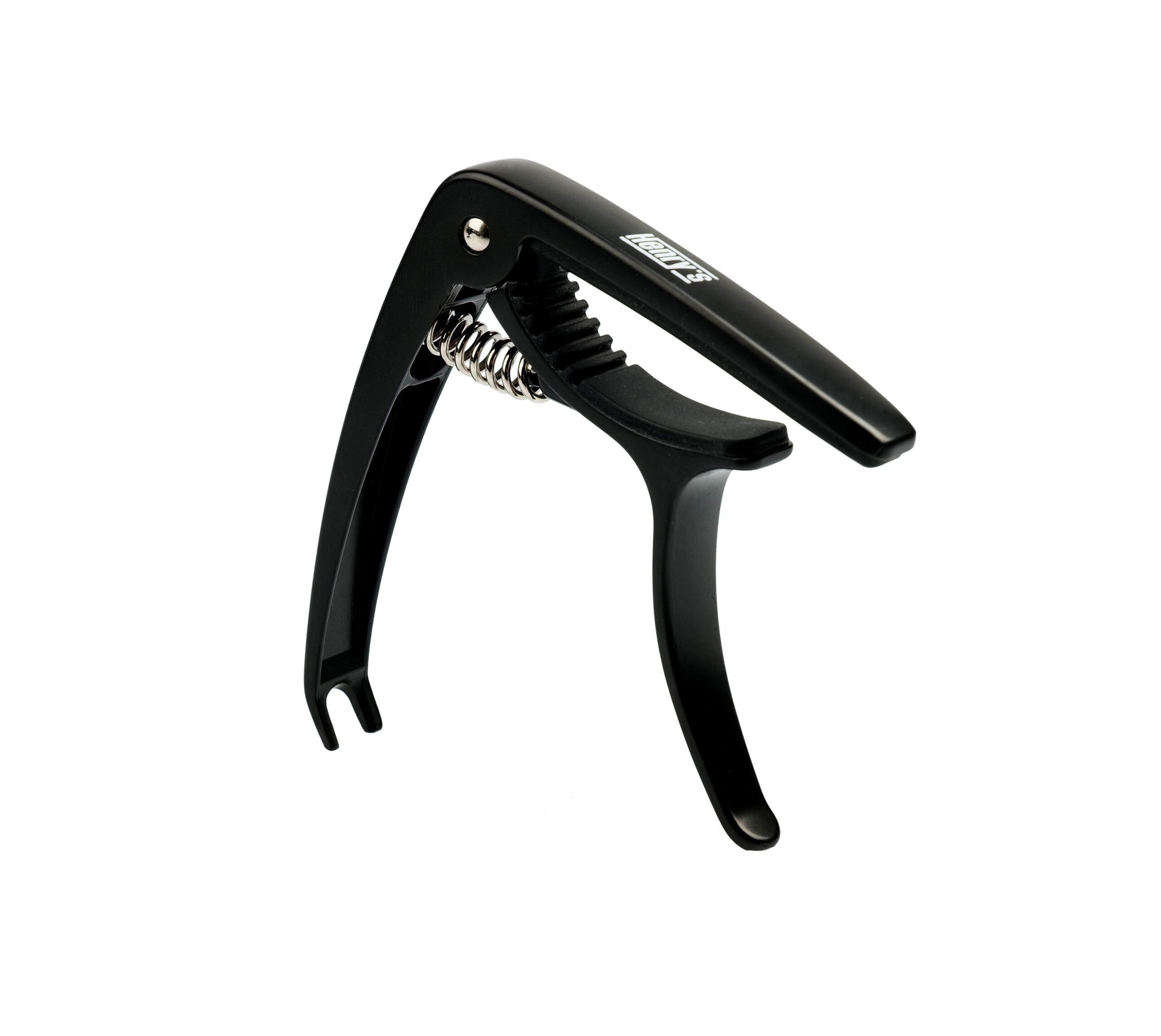 HCP20BK 01 Henry's Craftsman HCP20 Καποτάστο, Μαύρο - Image 1