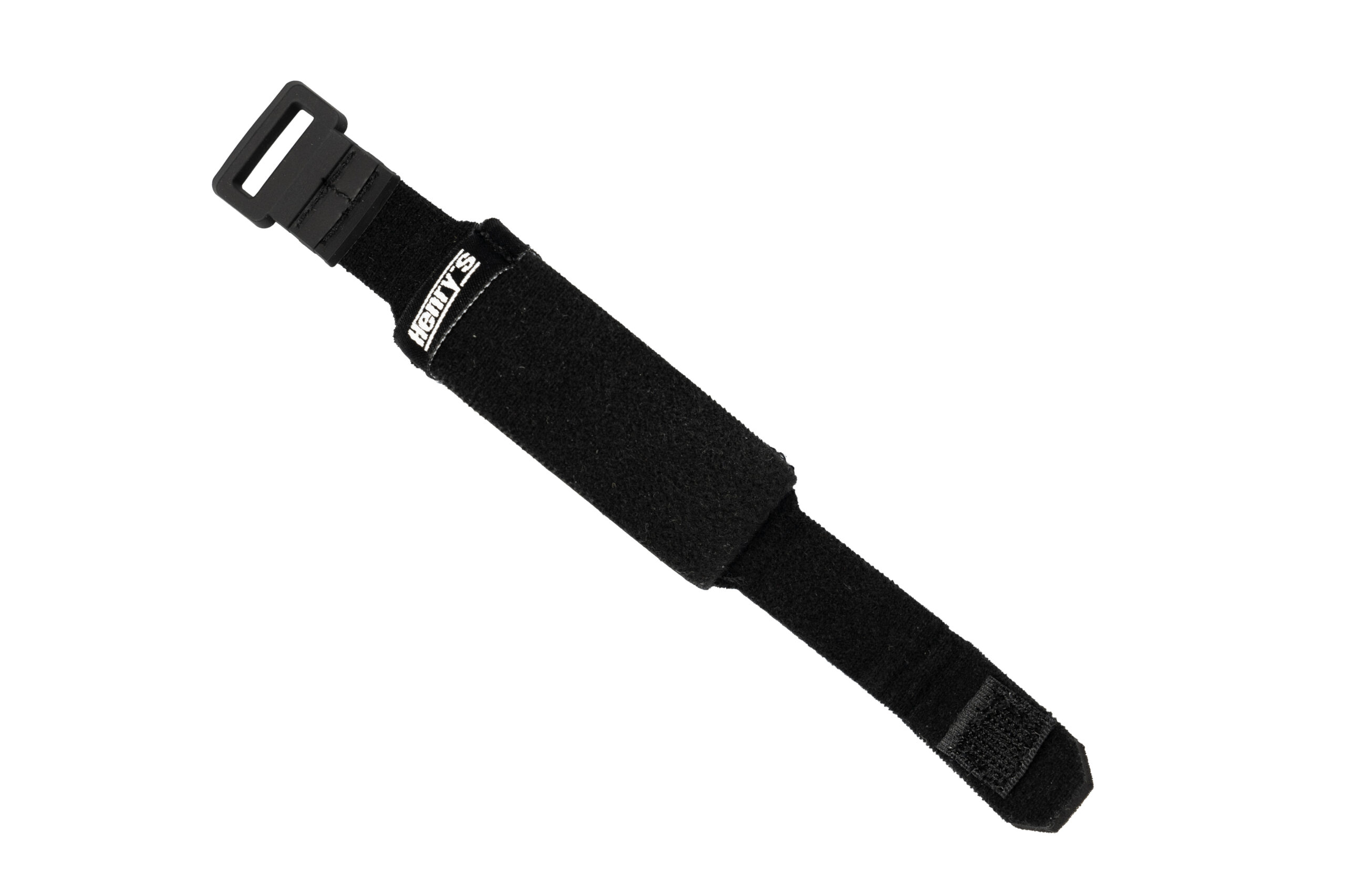 HEFRTWRPMD 01 HENRY'S FW-M FretWraps Mute Χορδών – Medium, Μαύρο - Image 1