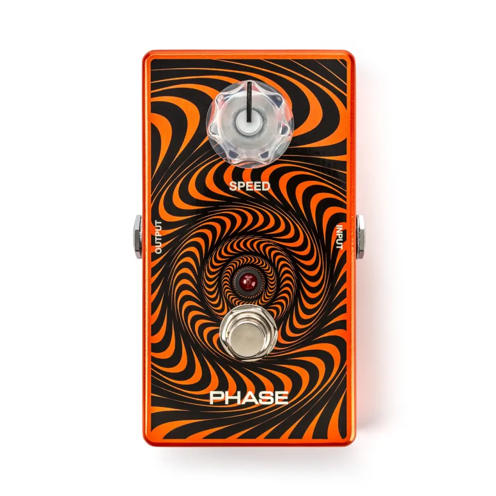 WA90.MAIN__87543 MXR WA90 Wylde Audio Phase Πετάλι Phaser - Image 1
