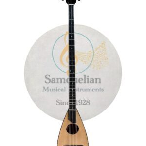 Χειροποίητος Τζουράς FT2