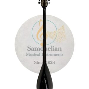 Alternative view of Χειροποίητος Ρεμπέτικος Τζουράς FT1