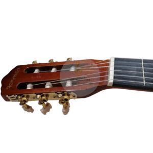 Alternative view of Κλασική Κιθάρα Romanza M1