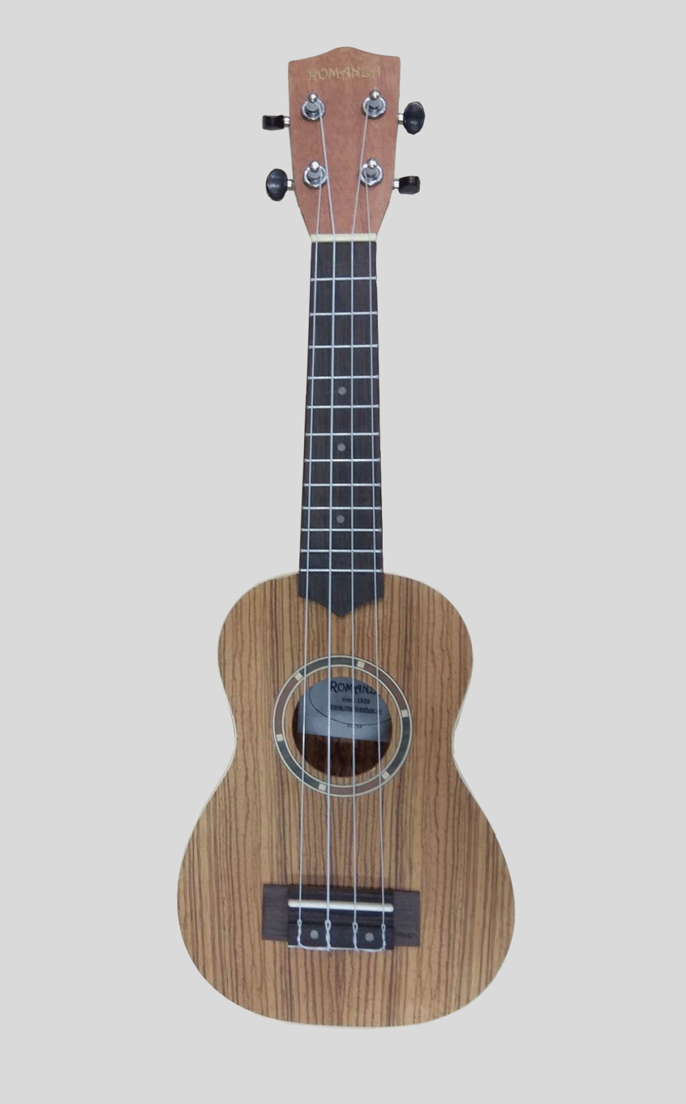 romanza ukulele