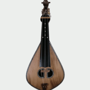 TRADITIONAL STRINGED INSTRUMENTS