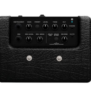 Alternative view of Nux Mighty 8BT MKII Ενισχυτής Κιθάρας