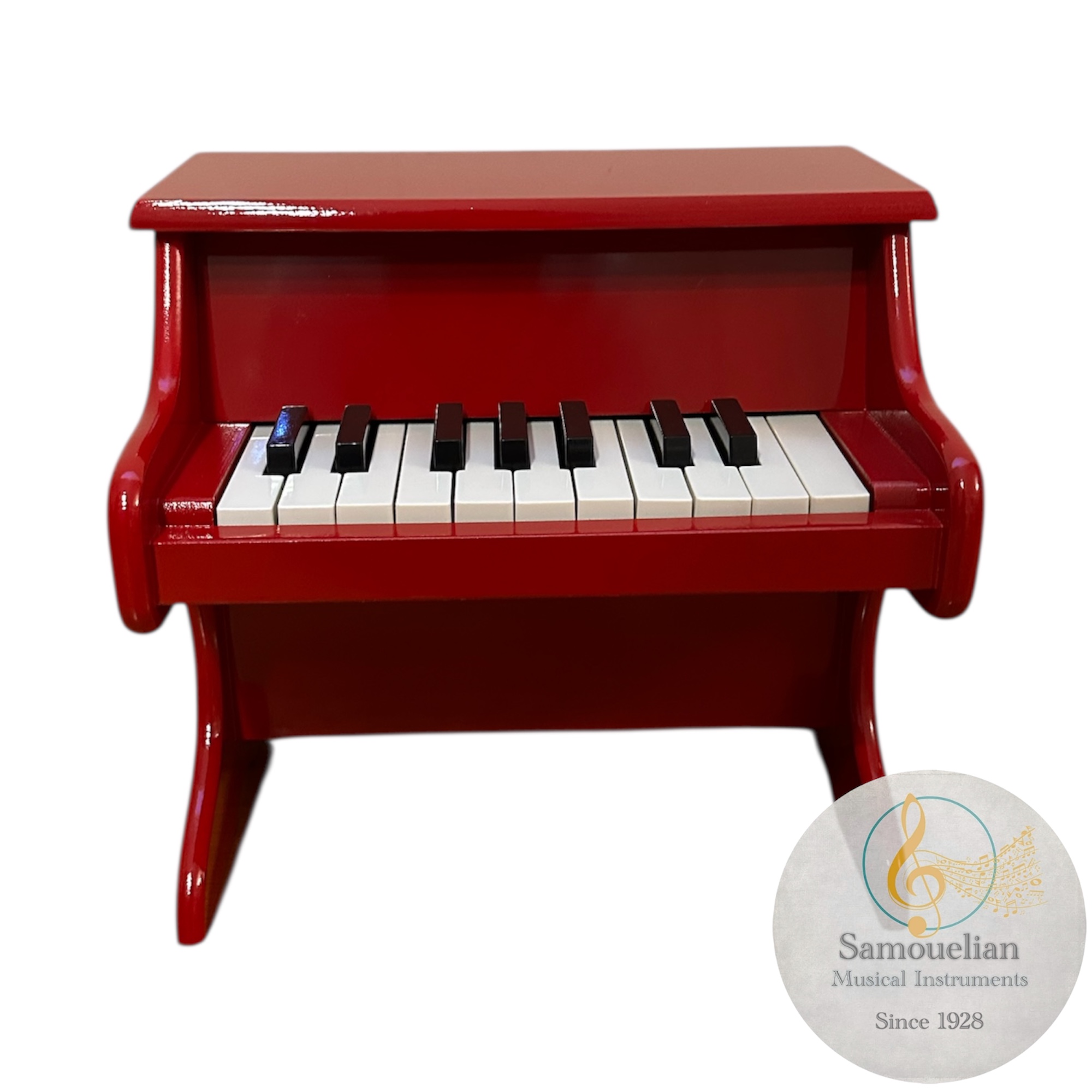 παιδικό πιάνο σαμουελιάν