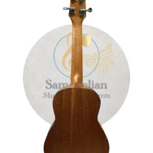 Alternative view of Ηλεκτρο-ακουστικό Concert Γιουκαλίλι Egmond C380.100EQ