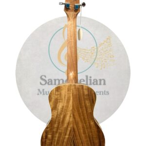 Alternative view of Tenor Γιουκαλίλι Egmond C380.105