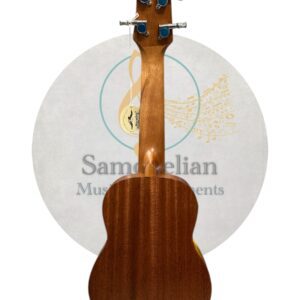 Alternative view of Concert Γιουκαλίλι Egmond C380.101V