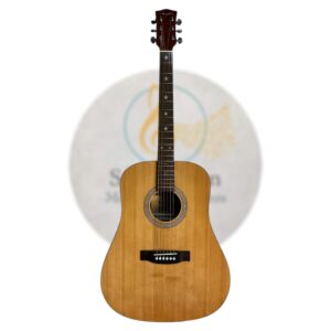 acoustic guitar for beginners