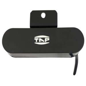 Alternative view of Bouzouki pickup TAP TS