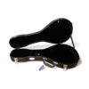Hard Case For Flat Back Mandolin