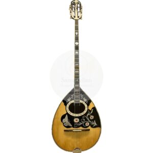 ημι-επαγγελματικό τρίχορδο μπουζούκι