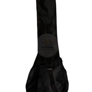 Alternative view of Θήκη Μπουζουκιού BG Samouelian