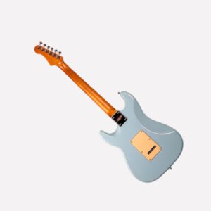 Alternative view of Ηλεκτρική Κιθάρα JET JS-300 SSS BL