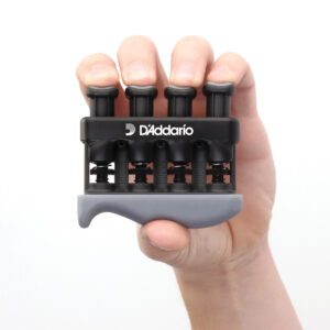 D'Addario Varigrip Adjustable Hand Exerciser