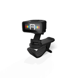 D'Addario PW-CT-13 Chromatic Headstock Tuner Universal Mini