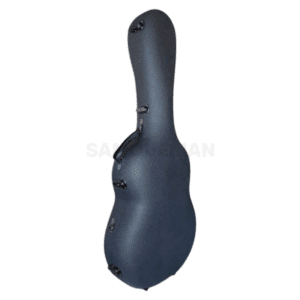 Cibeles C140.400 Polypropylene Case | Hard case for Classical Guitar