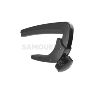 D'Addario NS Capo Light | Electric & Acoustic Guitar Capo