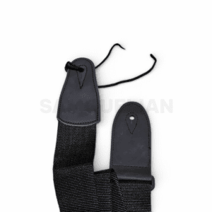 Alternative view of Romanza Guitar Strap