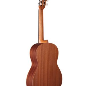 Alternative view of Κλασική Κιθάρα 3/4 ALTAMIRA BASICO Nat