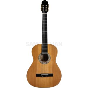 Κλασική κιθάρα Romanza M3