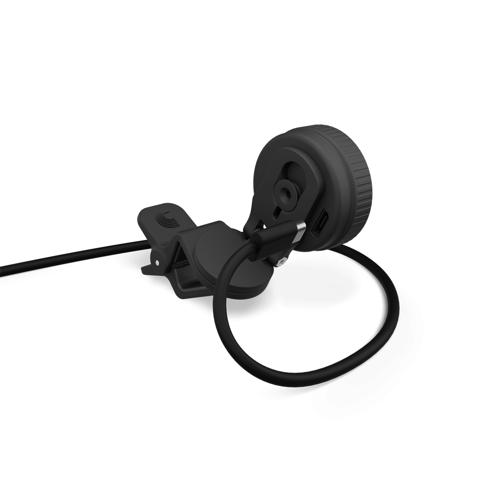 Επαναφορτιζόμενο κουρδιστήρι Nexxus 360 PW-CT-26 | Κουρδιστήρι κιθάρας - Image 4