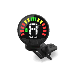 Επαναφορτιζόμενο κουρδιστήρι Nexxus 360 PW-CT-26 | Κουρδιστήρι κιθάρας