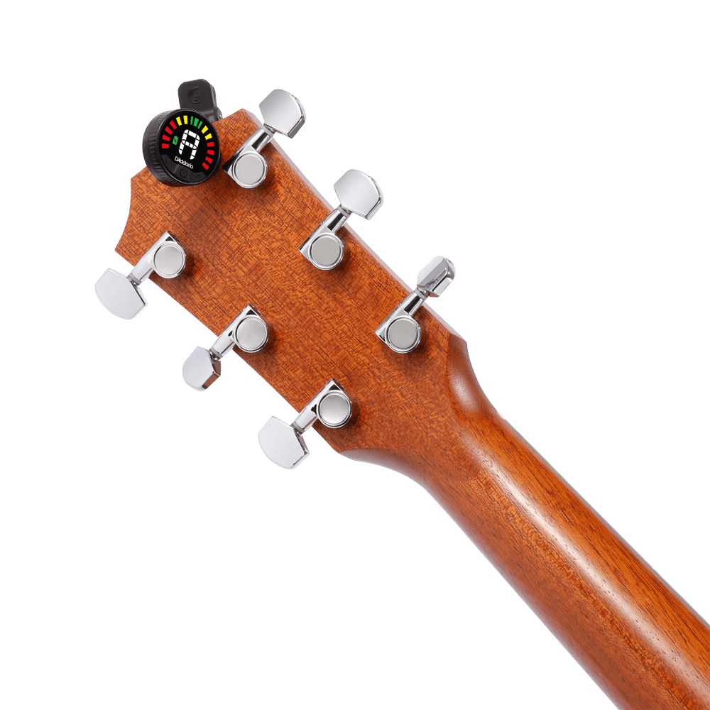 Επαναφορτιζόμενο κουρδιστήρι Nexxus 360 PW-CT-26 | Κουρδιστήρι κιθάρας - Image 18