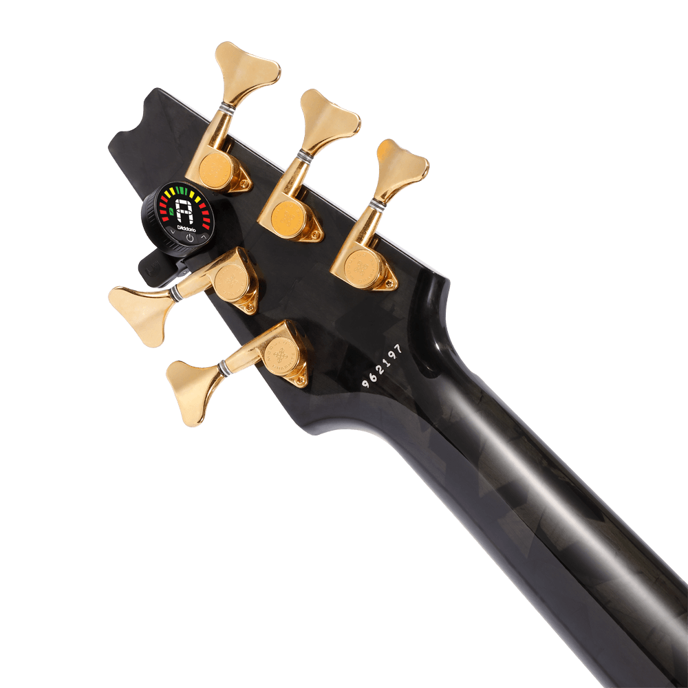 Επαναφορτιζόμενο κουρδιστήρι Nexxus 360 PW-CT-26 | Κουρδιστήρι κιθάρας - Image 16