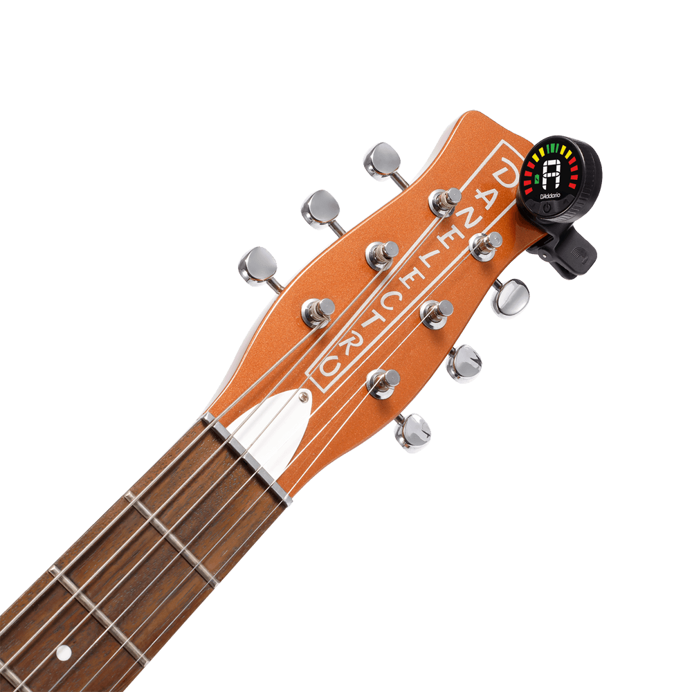 Επαναφορτιζόμενο κουρδιστήρι Nexxus 360 PW-CT-26 | Κουρδιστήρι κιθάρας - Image 15