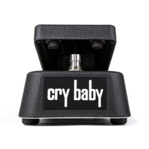 Πετάλι Κιθάρας DUNLOP GCB95 Cry Baby Wah