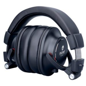 Alternative view of Ακουστικά Κλειστού Τύπου ENLEMA MH2 PRO