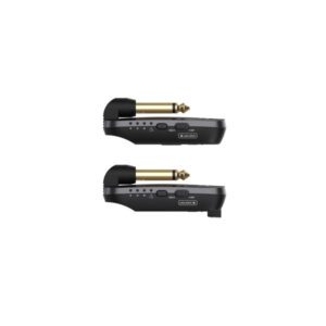 Alternative view of NUX B-2 PLUS WIRELESS SYSTEM