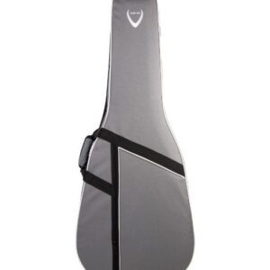 VESTON VAFC-1 Ενισχυμένη Θήκη Ακουστικής Κιθάρας