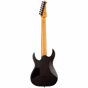 Alternative view of SPIRA T-407 MWR Ηλεκτρική Κιθάρα 7άχορδη Satin Red Wine