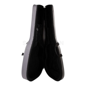 VESTON VCFC-1 Foam Classical Guitar Case - Image 4