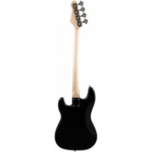 Alternative view of Ηλεκτρικό Μπάσο Veston PB-BK Μαύρο