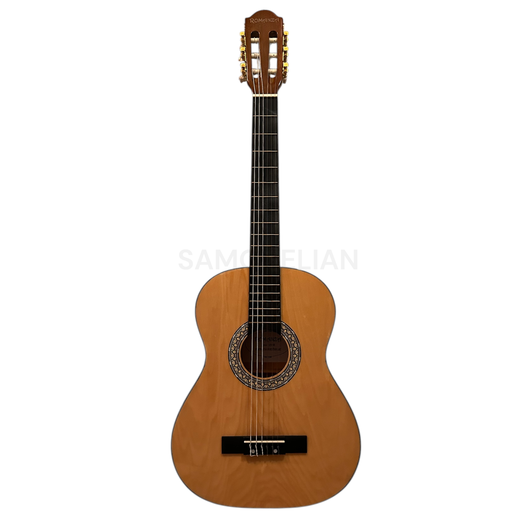 Romanza 3/4 Classical Guitar | Children’s Guitar