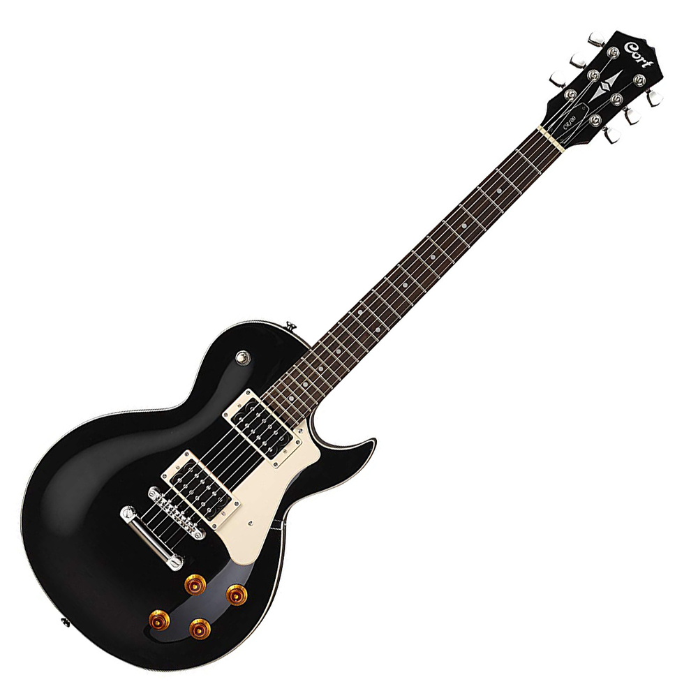CORT CLASSIC ROCK SERIES BLACK