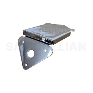 DR. PARTS MTL1/CR Χορδιέρα για Μαντολίνο