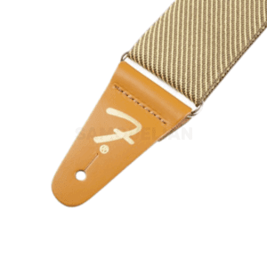 Alternative view of Ζώνη Κιθάρας - Μπάσου Fender® 2” (50.8mm) VINTAGE TWEED