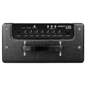 NUX MIGHTY 20BT MKII Guitar Amplifier - Image 3
