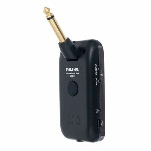 NUX MIGHTY PLUG PRO Mini Guitar Amp - Image 3