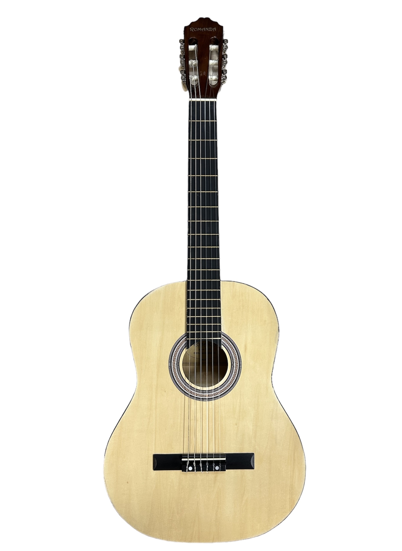Romanza M1