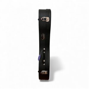 Hard Case For Flat Back Mandolin - Image 5
